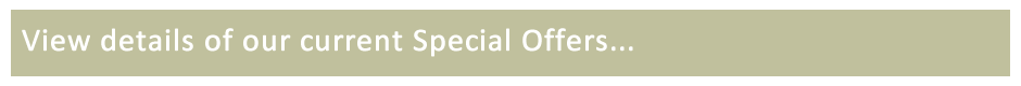 Special offers - kilns, tools, books etc.