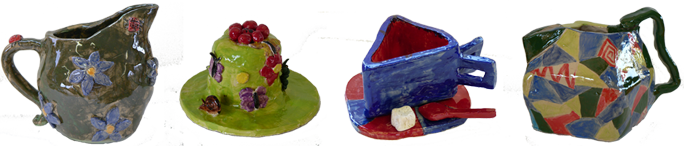 students' work